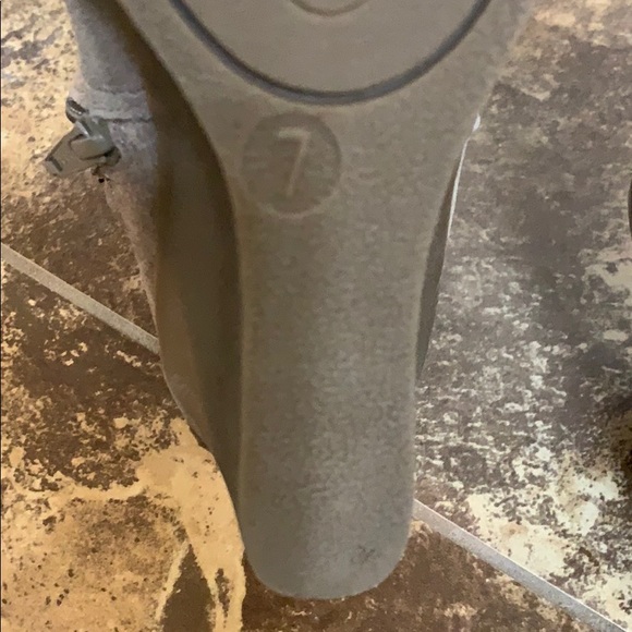 Booties - Picture 6 of 8